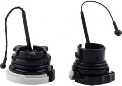 Buson benzina + ulei compatibil drujba compatibil Stihl MS 171- MS 460-4