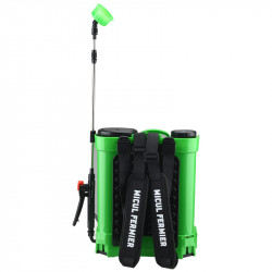 Pompa stropit cu acumulator 12L Pandora-5