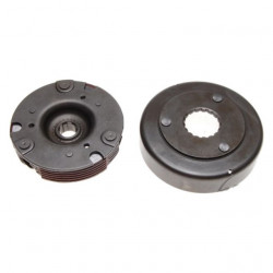 Ambreiaj automat ATV 110cc (complet)