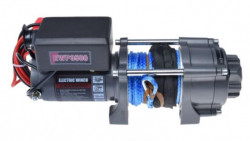 Troliu ATV 1588 Kg