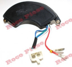 Γεννήτρια AVR 5KW (250V 680F)