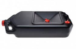 Canistra ulei (11.5L)