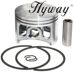 Έμβολο πλήρες αλυσοπρίονο Stihl MS 660, 066 Hyway