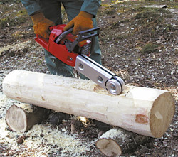Dispozitiv de prelucrare a lemnului in adancime drujba stihl ms 180