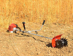 Accesoriu "cultivator" pentru motocoasa Stihl Fs 120