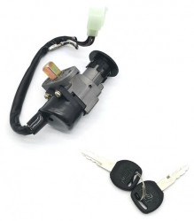 Contact pornire scuter Yamaha / Malaguti / MBK