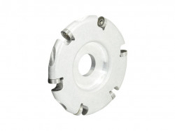 Disc flex pt prelucrarea lemnului (Ø 98mm, 6 cutite)