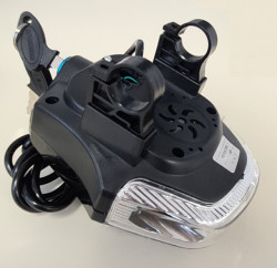 Far de scuter electric City Coco (60V)