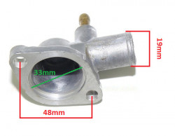 Capac termostat ATV Linhai  Yamaha Majesty 250-300cc-dim