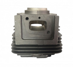 Κίνα / Mitsubishi TL43 40mm Hyway κυλινδρικό χλοοκοπτικό μηχάνημα - Img 6