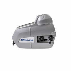 Κάλυμμα συμπλέκτη αλυσοπρίονου Husqvarna 550xp, 560xp (αυθεντικό)