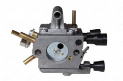 Καρμπυρατέρ για Stihl FS 120, 200, 250, 300, 350 (παλιό μοντέλο)