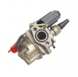 Carburator compatibil scutere Honda  Peugeot 50cc 39mm-2