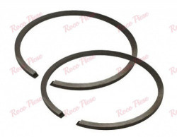 Κινέζικα τμήματα αλυσοπρίονου 2500 34mm x 1.2 (σετ 2 τεμ.)