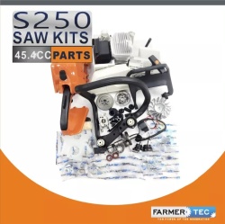 Κιτ επισκευής αλυσοπρίονου Holzfforma® G255
