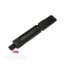 Set cuplaj ambreiaj kit motor bicicleta 80cc