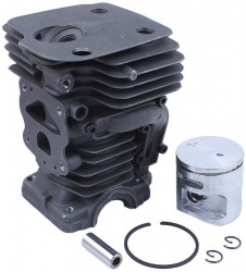 Κιτ κυλίνδρου αλυσοπρίονου Husqvarna 445 445E 450 450E(44mm)