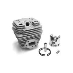 Κιτ κυλίνδρου μοτοσικλέτας Husqvarna 236R Ø36mm