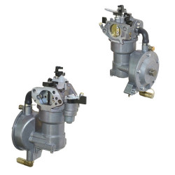Κιτ μετατροπής γεννήτριας υγραερίου Honda GX 390, 188F (13HP) μοντέλο 2