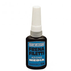 Κόλλα ασφάλισης βιδών 50ml τύπου 324