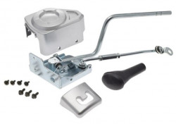 Μοχλός αλλαγής ταχυτήτων Bashan ATV 250 BS AC 4T