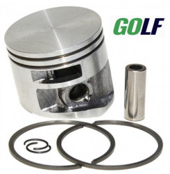 Πλήρες έμβολο για αλυσοπρίονο Stihl MS 391 Golf Ø 49mm