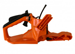Rezervor complet drujba 3800 (38cc)