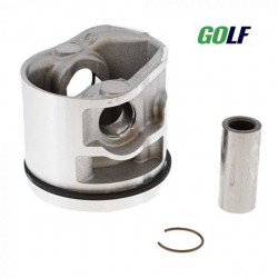 Πλήρες έμβολο για αλυσοπρίονο Stihl MS 170 2-MIX Golf Ø 37mm