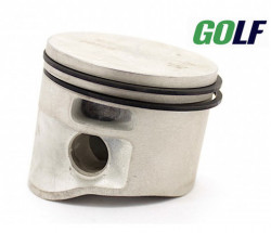 Πλήρες έμβολο για αλυσοπρίονο Stihl MS 462 Golf Ø 52mm