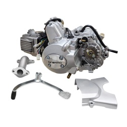 Πλήρης κινητήρας ATV 110cc (κιβώτιο ταχυτήτων 3+1)
