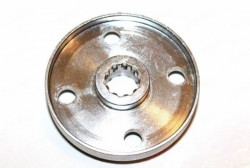 Saiba angrenaj unghiular (10 dinti)-4