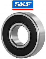 Ρουλεμάν αλυσοπρίονων Husqvarna / Partner - 6201 SKF C3