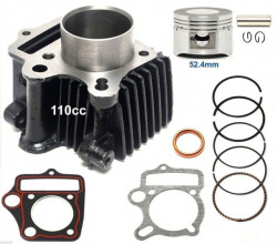 Σετ κινητήρα ATV 4T 110cc