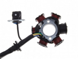 Magnetou scuter 50-150cc (6 bobine) Atv 6 bobine-3