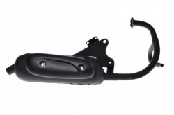 Toba Yamaha MBK Booster (dupa 2004)