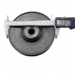 Ambreiaj scuter 4T 125-150cc-2