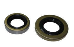Σύριγγες αλυσοπρίονου συμβατές Stihl FS 550, MS380, BR320, 028,Sr420 set 2 BUC