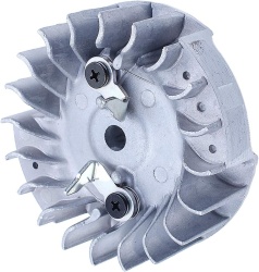 Τιμόνι αλυσοπρίονου Husqvarna 445, 450