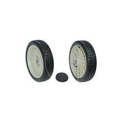 Τροχός χλοοκοπτικού Honda HRJ215, HRU215