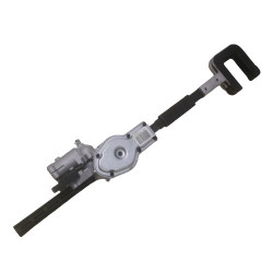 Accesoriu motocoasa pentru scuturat crengi
