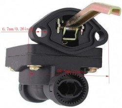 Pompa benzina Kohler Magnum KT17