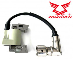 Bobina aprindere Zongshen XP680 (100759592-0001)