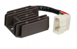 Regulator tensiune universal Atv, scuter (5 fire)-2