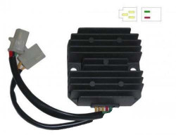 Regulator tensiune Atv Honda CB 250cc