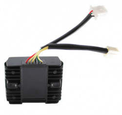 Regulator tensiune ATV Linhai 300cc 