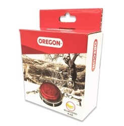 Ruleta forestiera 20m Oregon