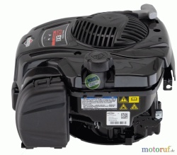 Motor Briggs & Stratton Seria 675EXi ( 72mm - Ø 22.2mm)