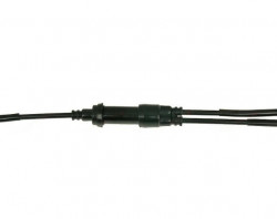 Cablu acceleratie scuter Honda Dio Bifurcat-2