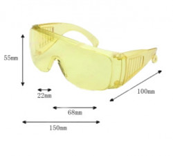Ochelari protectie motocoasa-3