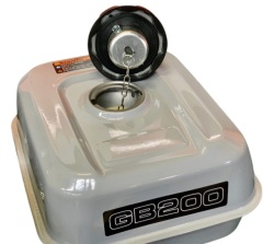 Buson rezervor Zongshen GB200